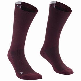Mavic Logo socks - Violet