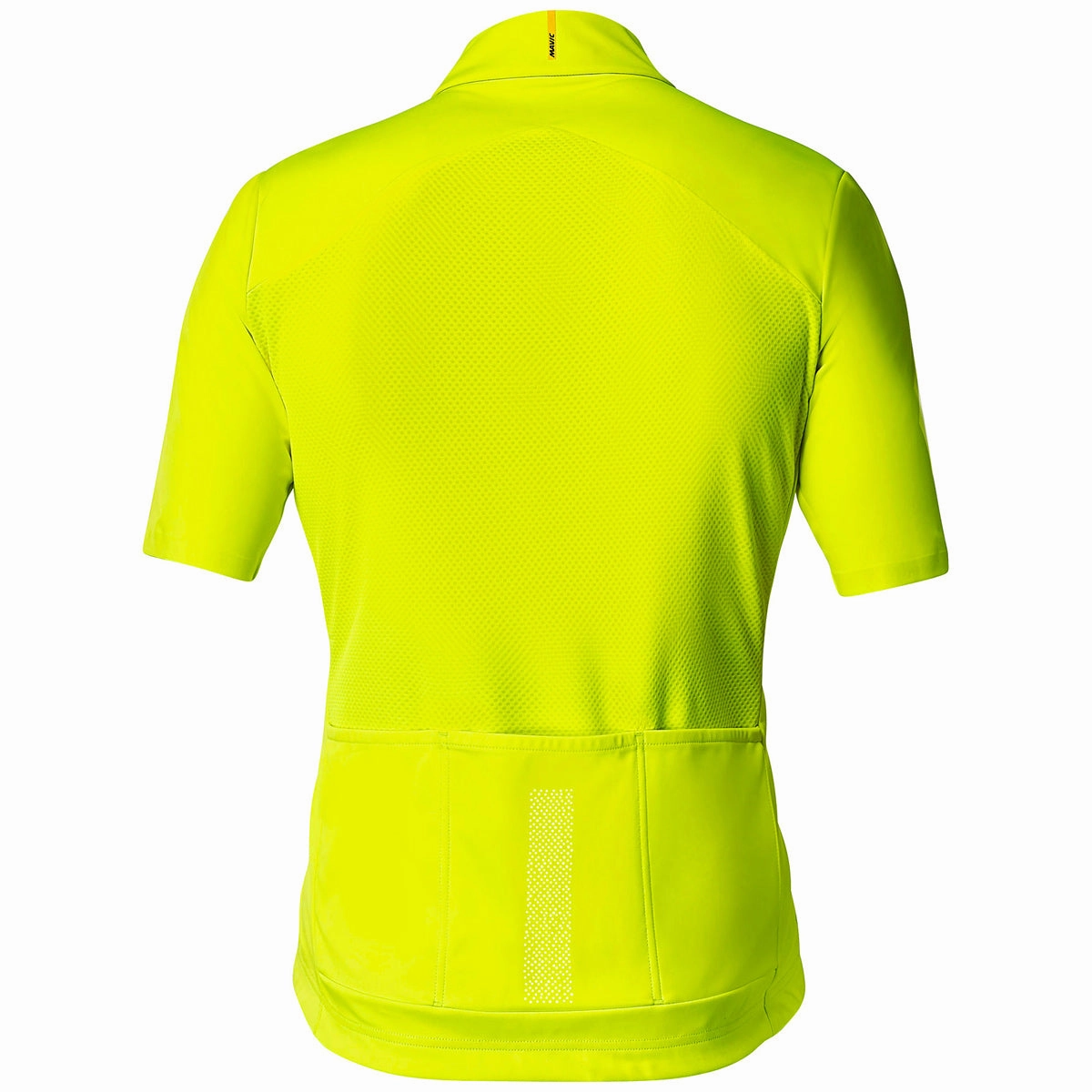 Mavic Mistral SL jersey - Yellow