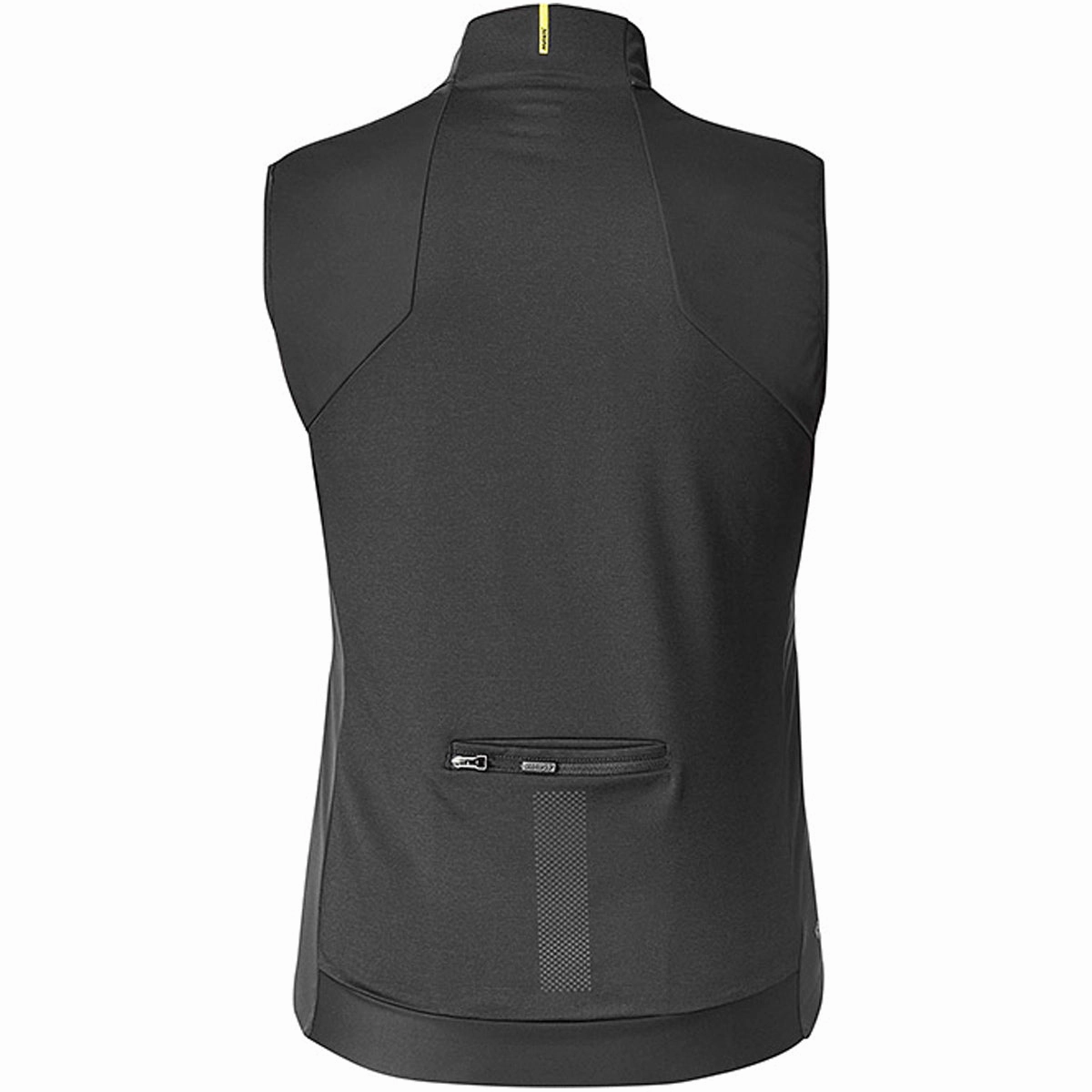 Mavic Mistral vest - Black