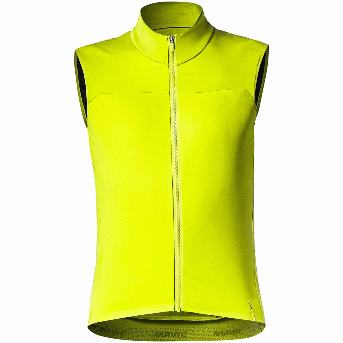 Mavic Mistral vest - Yellow