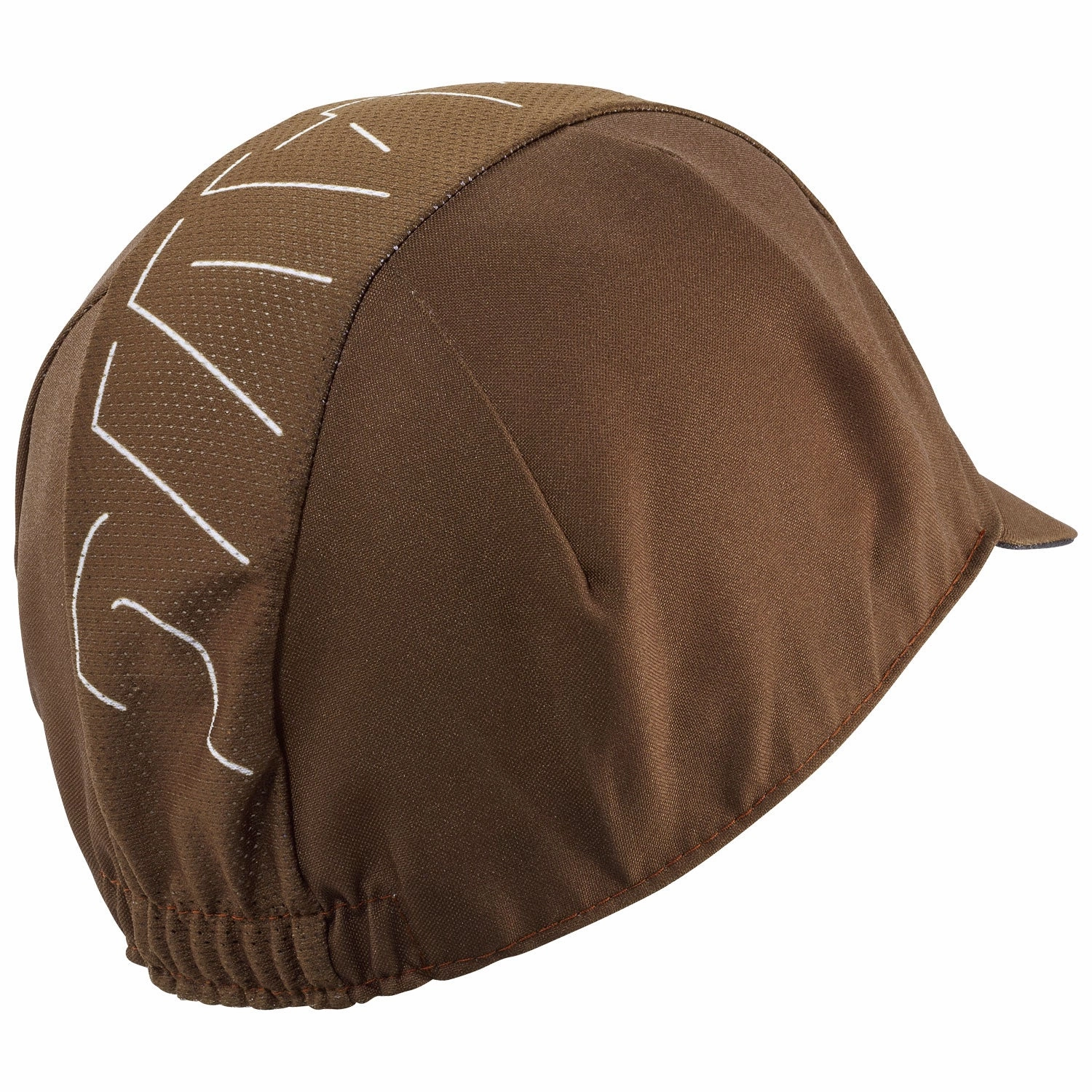 Mavic Roadie cap - Brown