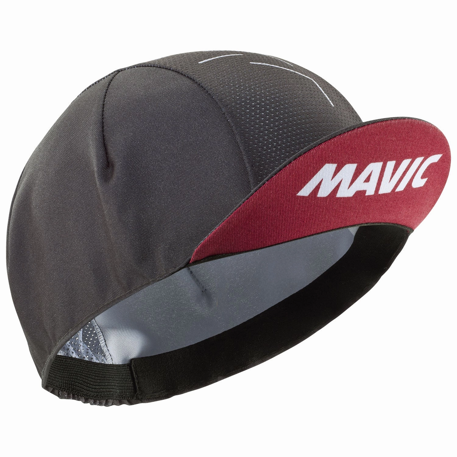 Mavic Roadie cap - Grey