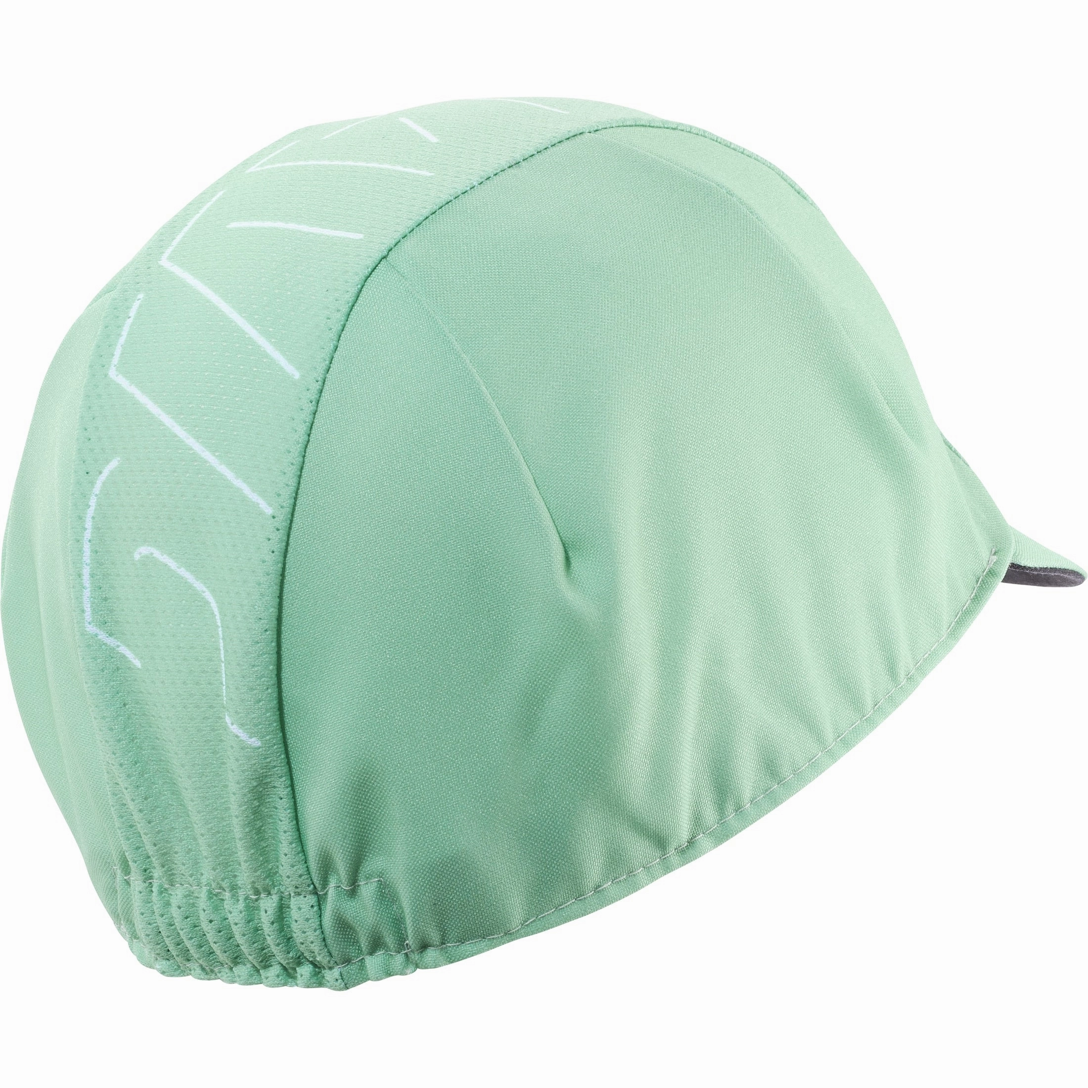 Mavic Roadie cap - Light green