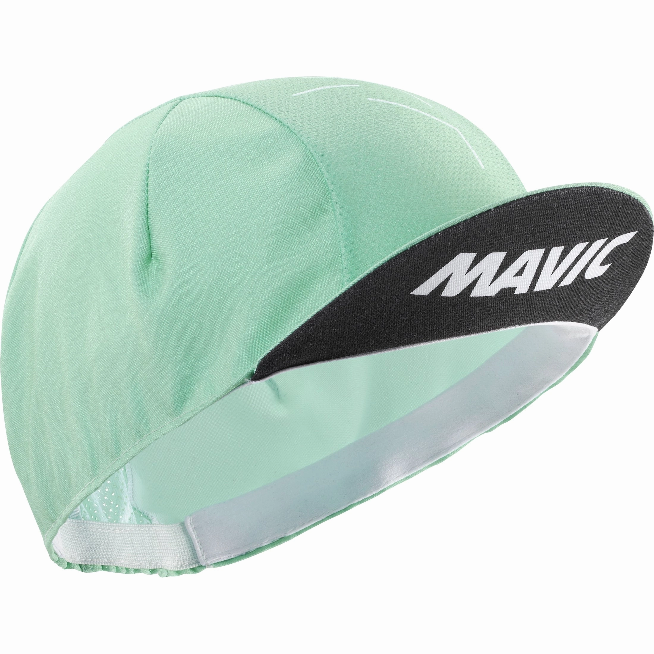 Mavic Roadie cap - Light green