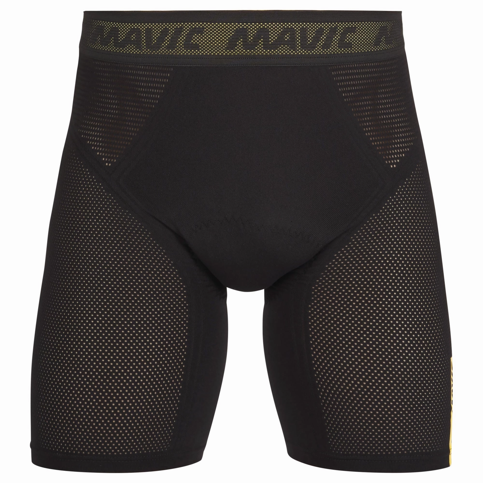 Mavic Seamless Boxer - Black