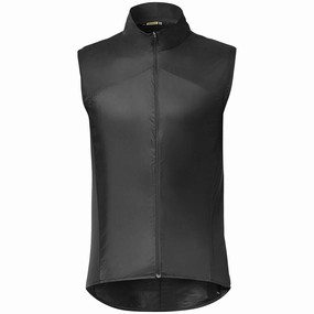 Mavic Sirocco 21 vest - Black