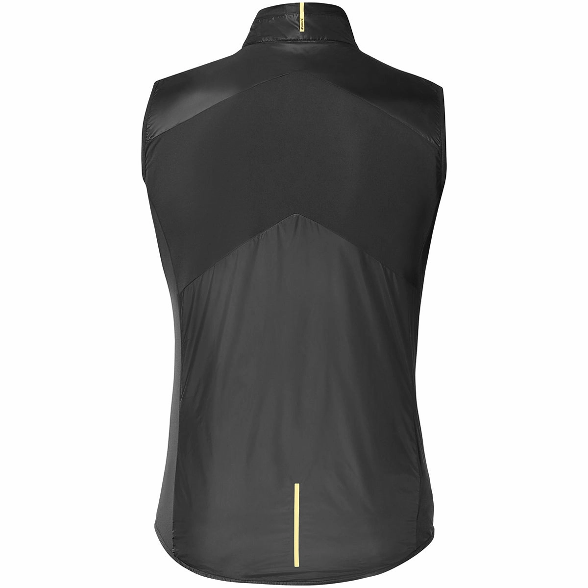 Mavic Sirocco 21 vest - Black