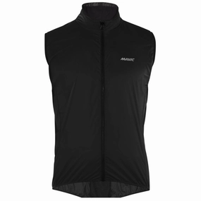 Mavic Sirocco vest - Black