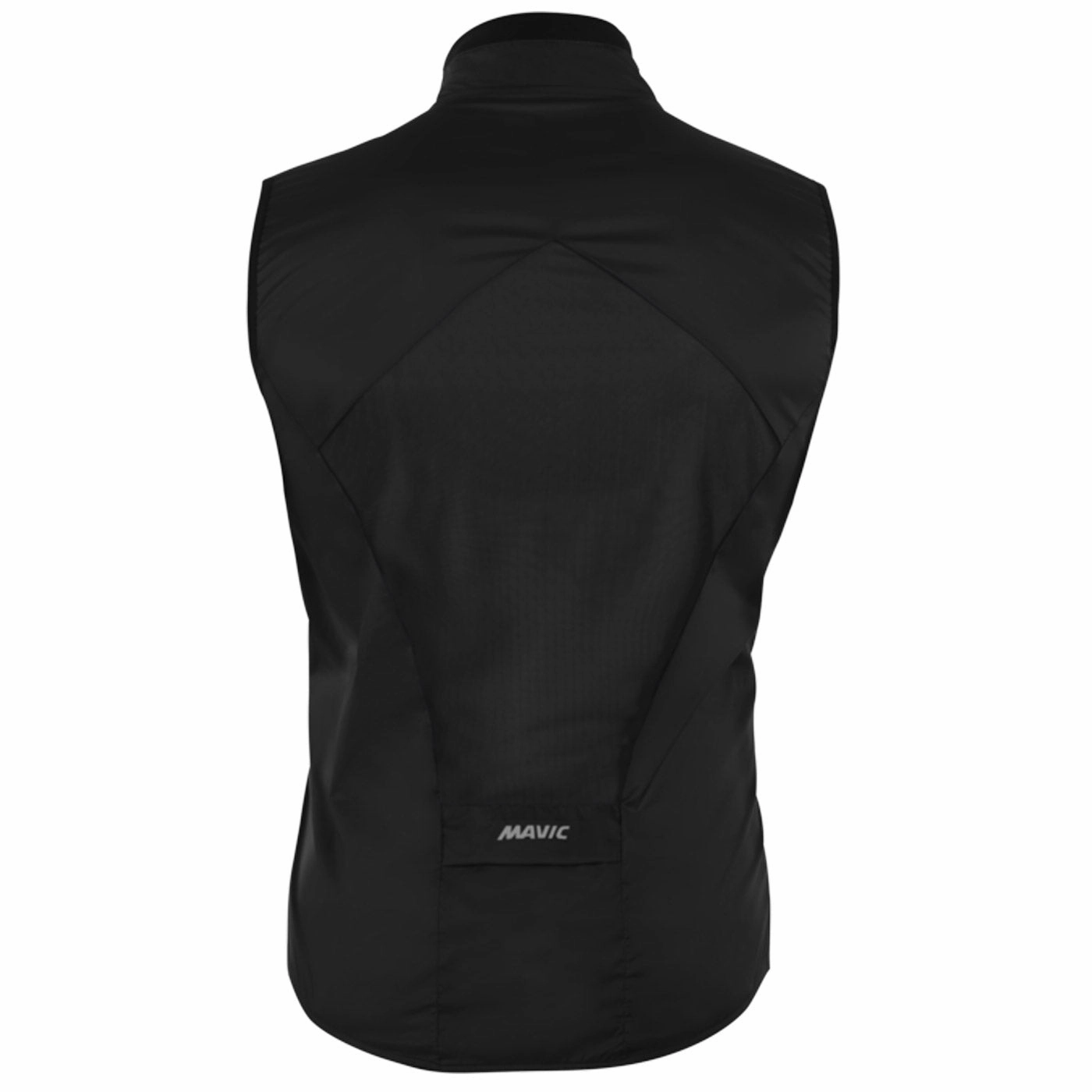 Mavic Sirocco vest - Black