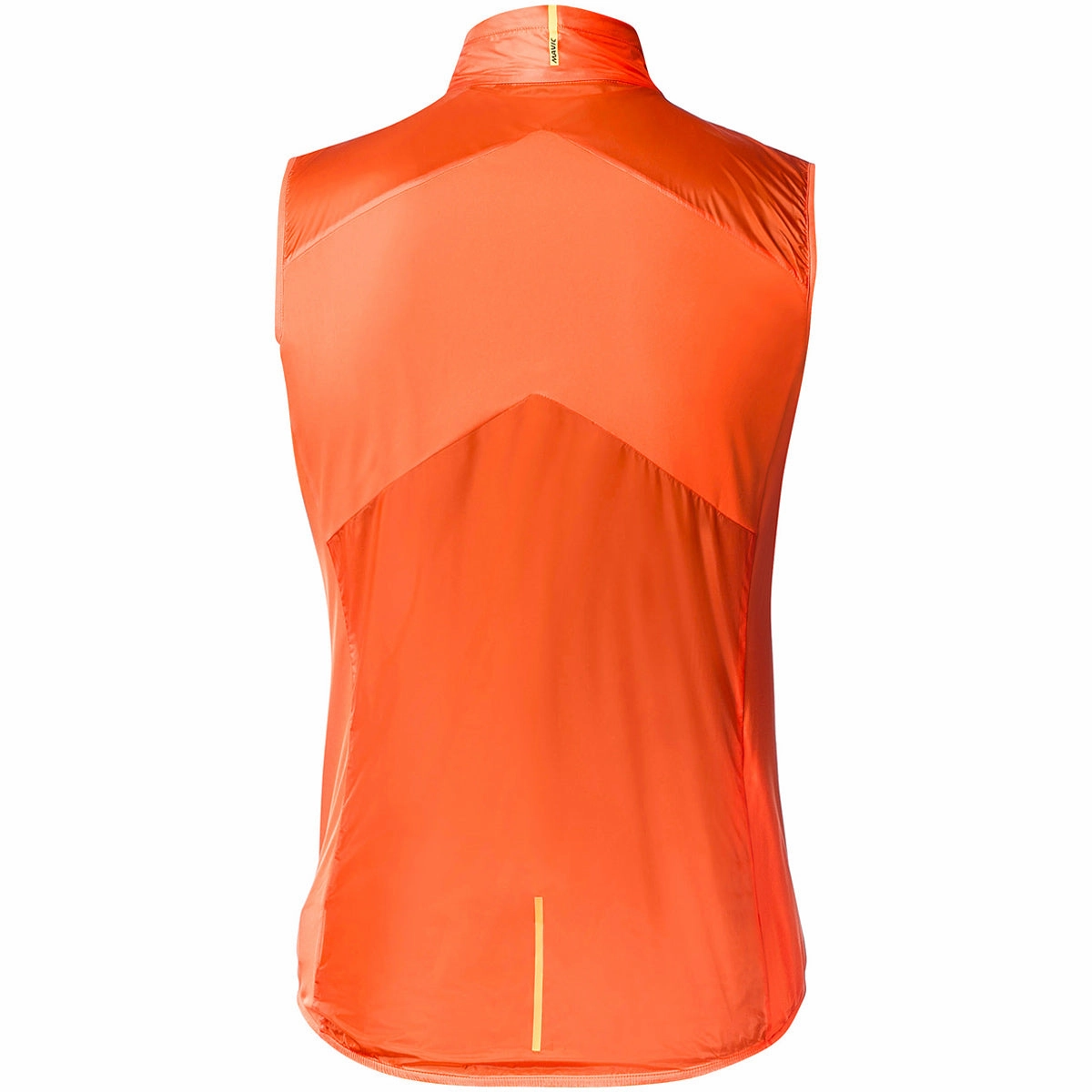 Mavic Sirocco vest - Orange
