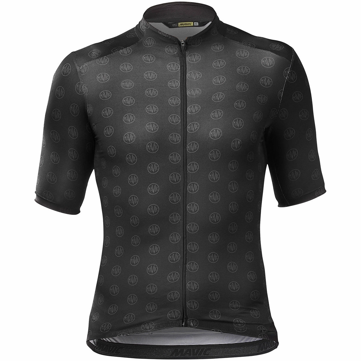 Mavic Victoire LTD jersey - Black