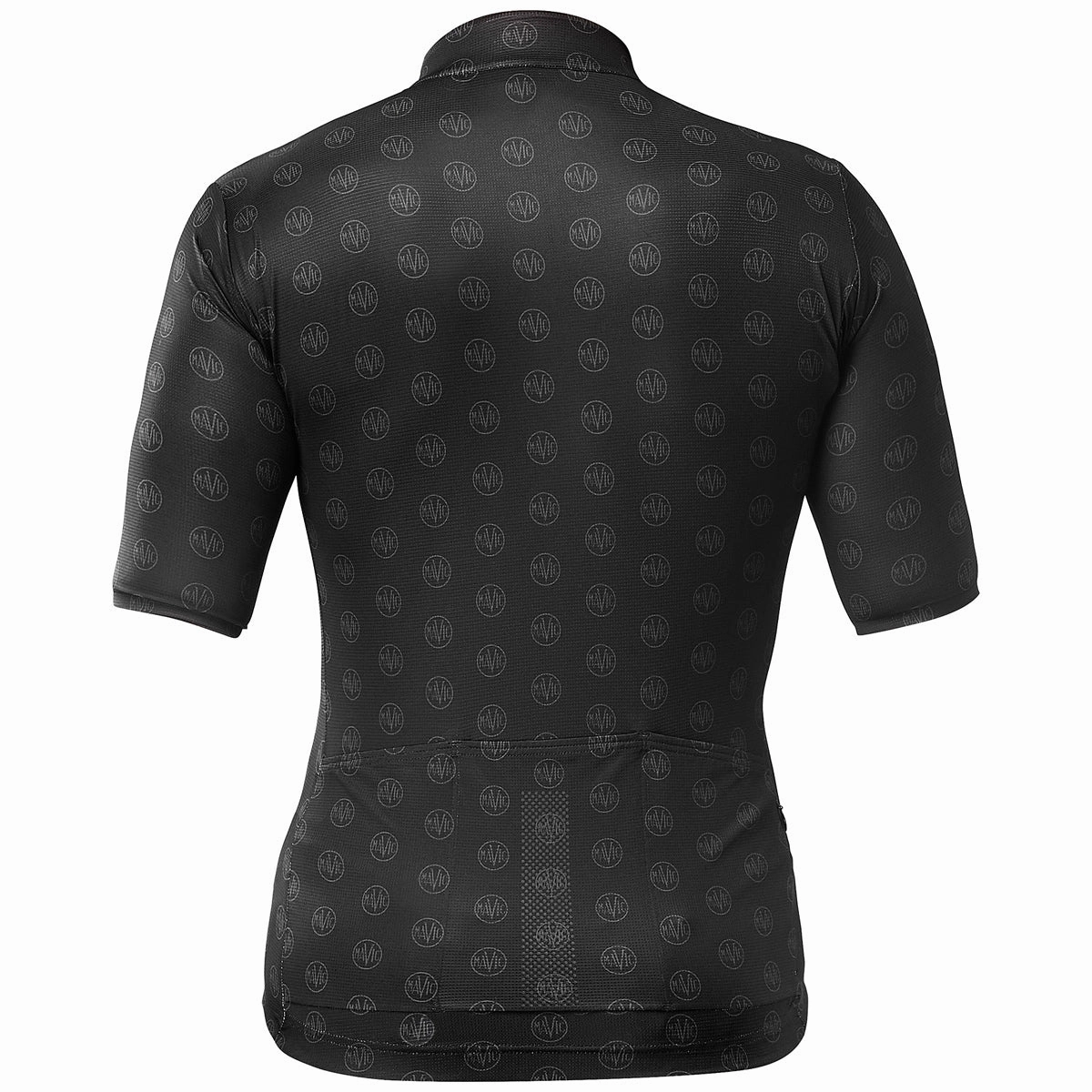 Mavic Victoire LTD jersey - Black