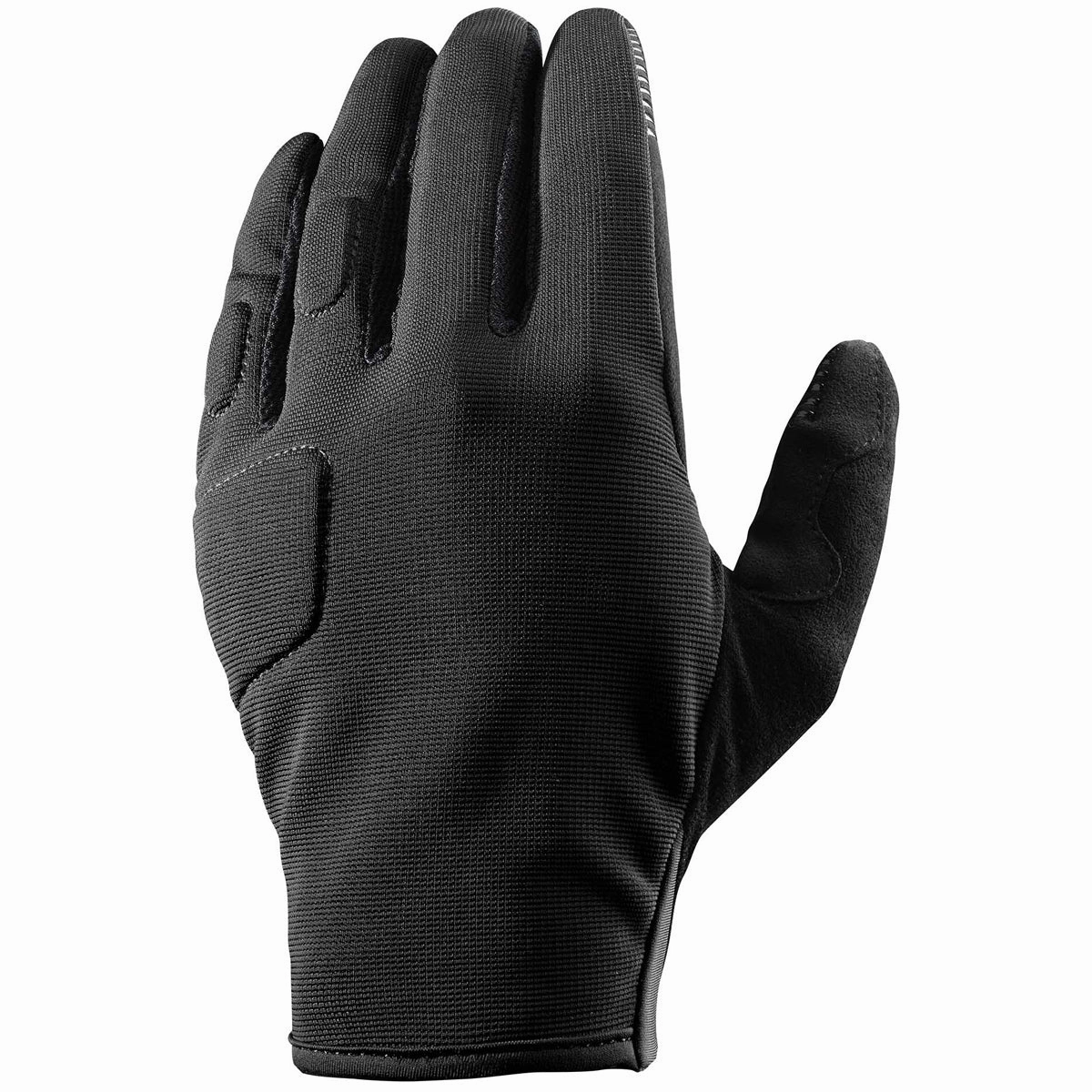 Mavic XA gloves - Black