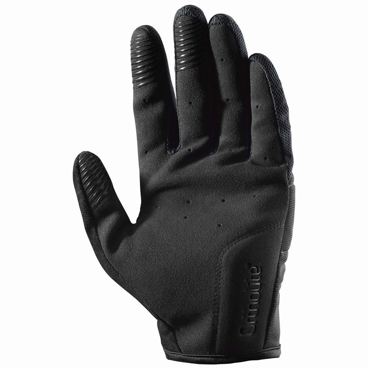 Mavic XA gloves - Black