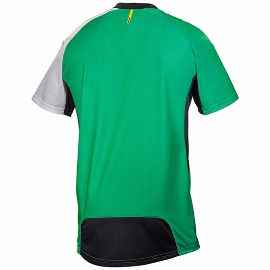 Mavic XM Pro Jersey - Green White