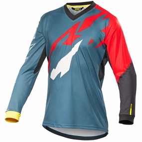 Mavic XM Pro L/S jersey - Aviator