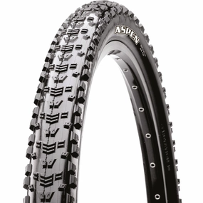 Maxxis Aspen Aspen TR 120TPI dual folding tire - 29 x 2.10 - Black