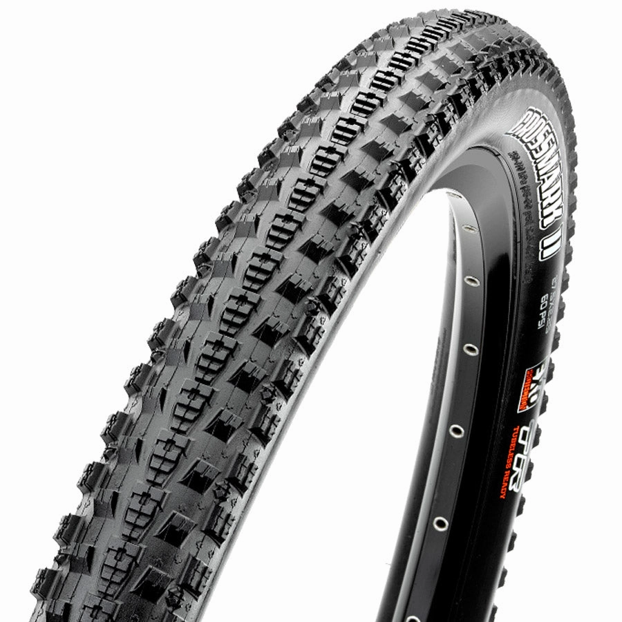 Maxxis CrossMark II Tubeless Ready EXO Tyre - 29x2.10
