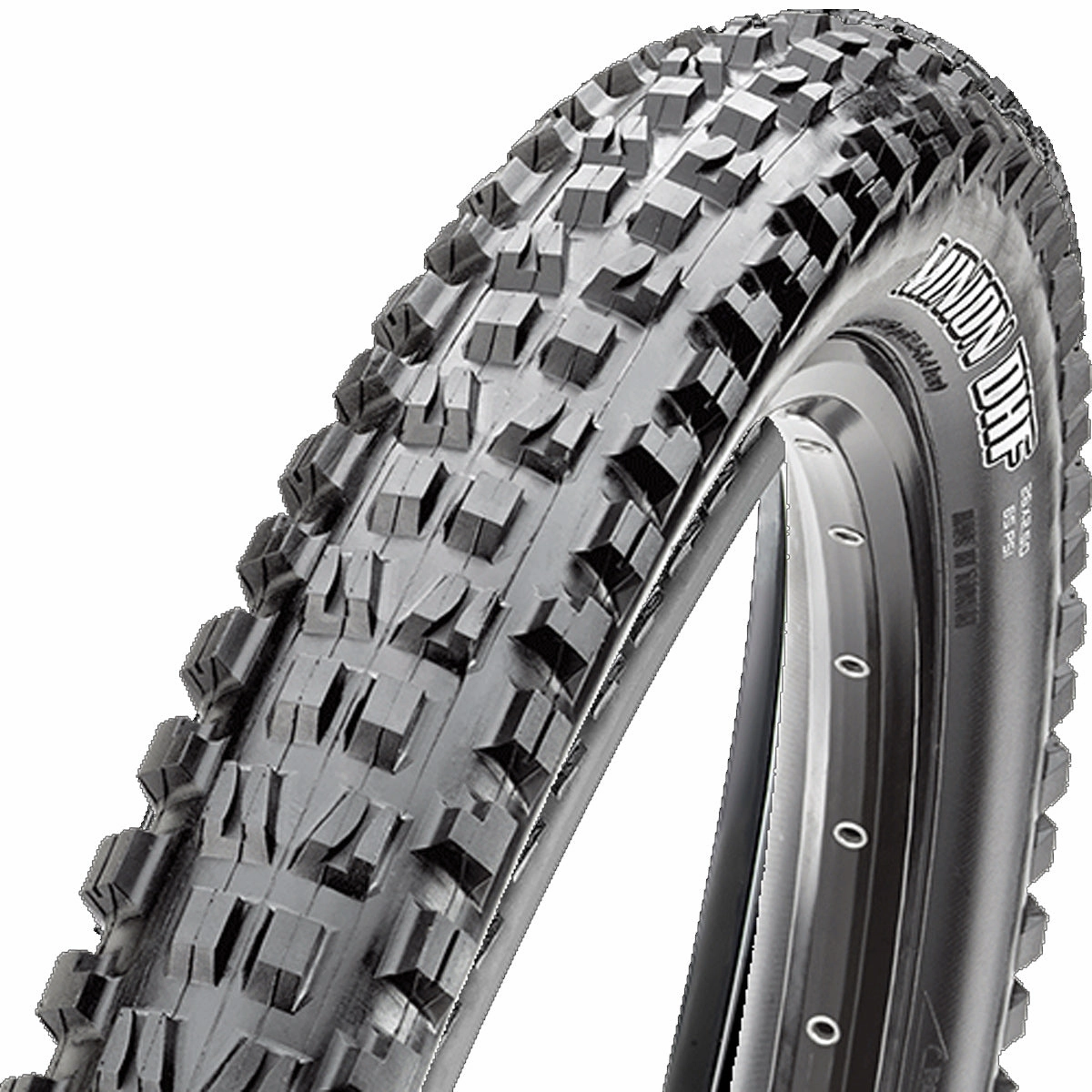 Maxxis Minion DHF Exo TR tire - 29x2.50wt