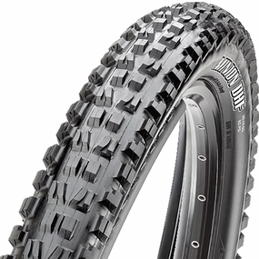 Maxxis Minion DHF Exo TR tire - 29x2.50wt