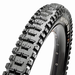 Maxxis Minion DHR 2 3c Maxxgrip TR tire - 29x2.40wt