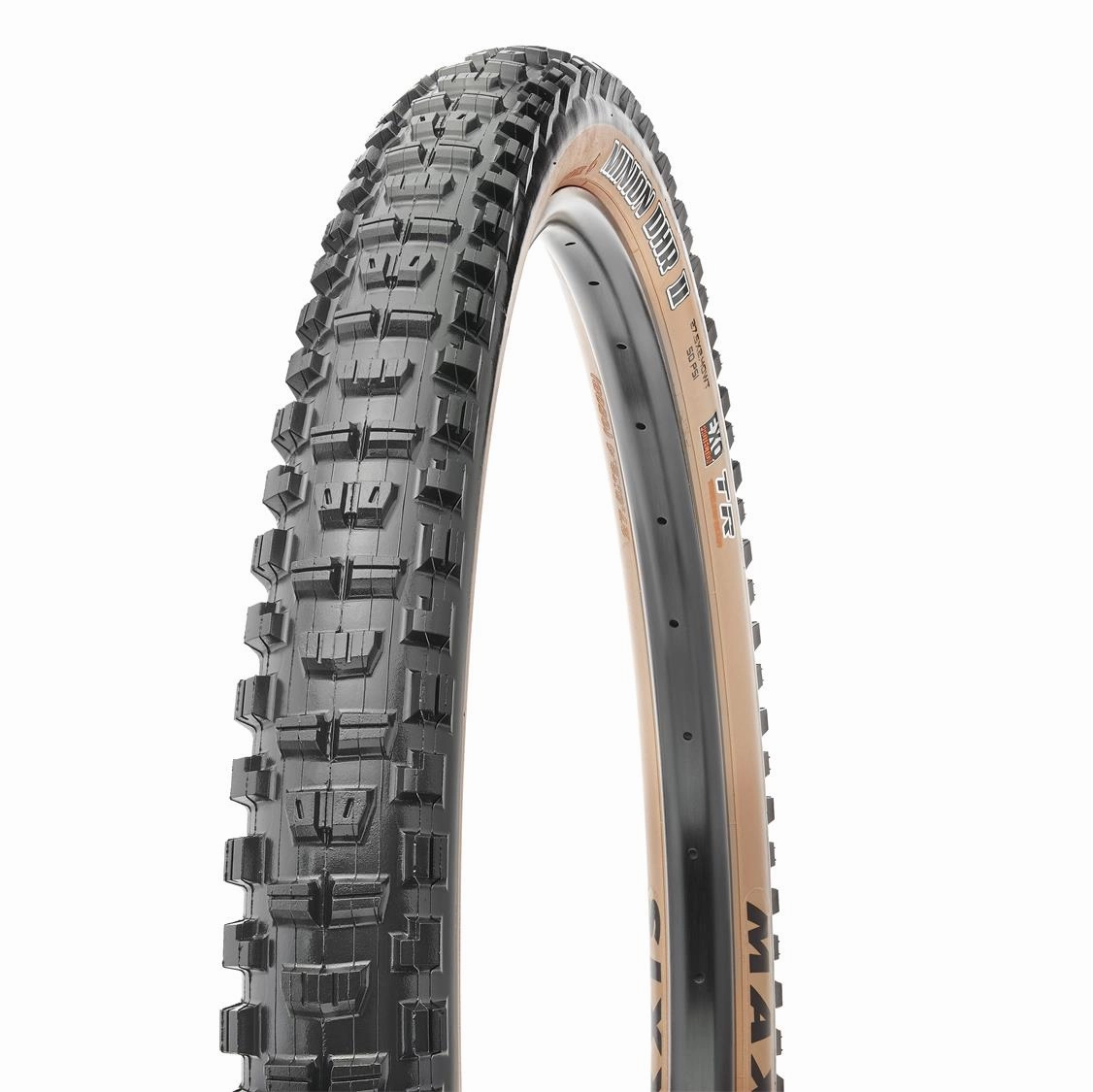 Maxxis Minion DHR II  29" TLR Mountain Bike Tyre