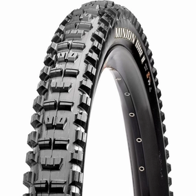 Maxxis Minion DHR II DD TR 120x2TPI folding tire 3C MaxxTerra - 29 x 2.30 - Black