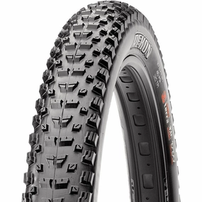 Maxxis Rekon EXO  TR 60TPI Folding 3C MaxxTerra tire - 29 x 2.60 - Black