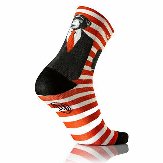MBwear Christmas Edition Socks - Elegance