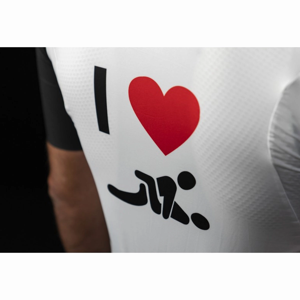 MbWear Comfort jersey - XXX