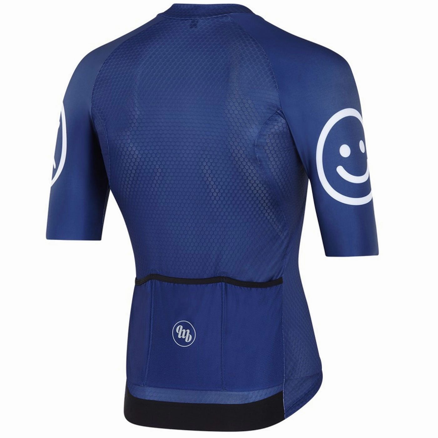 MbWear Dry Evo jersey - Blue