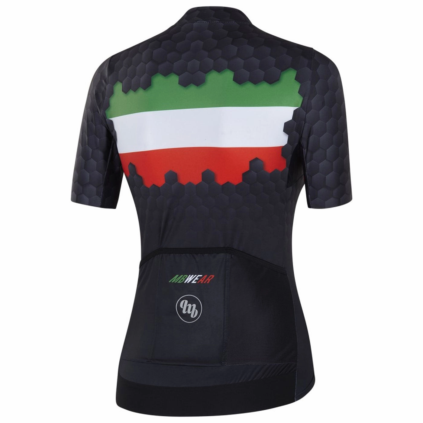 MbWear Liberty jersey - Italy