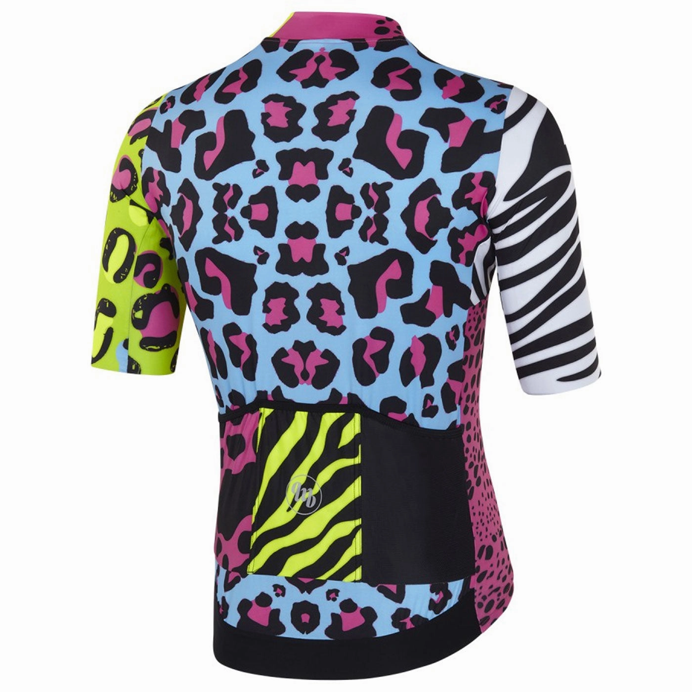 MbWear Liberty jersey - Savana