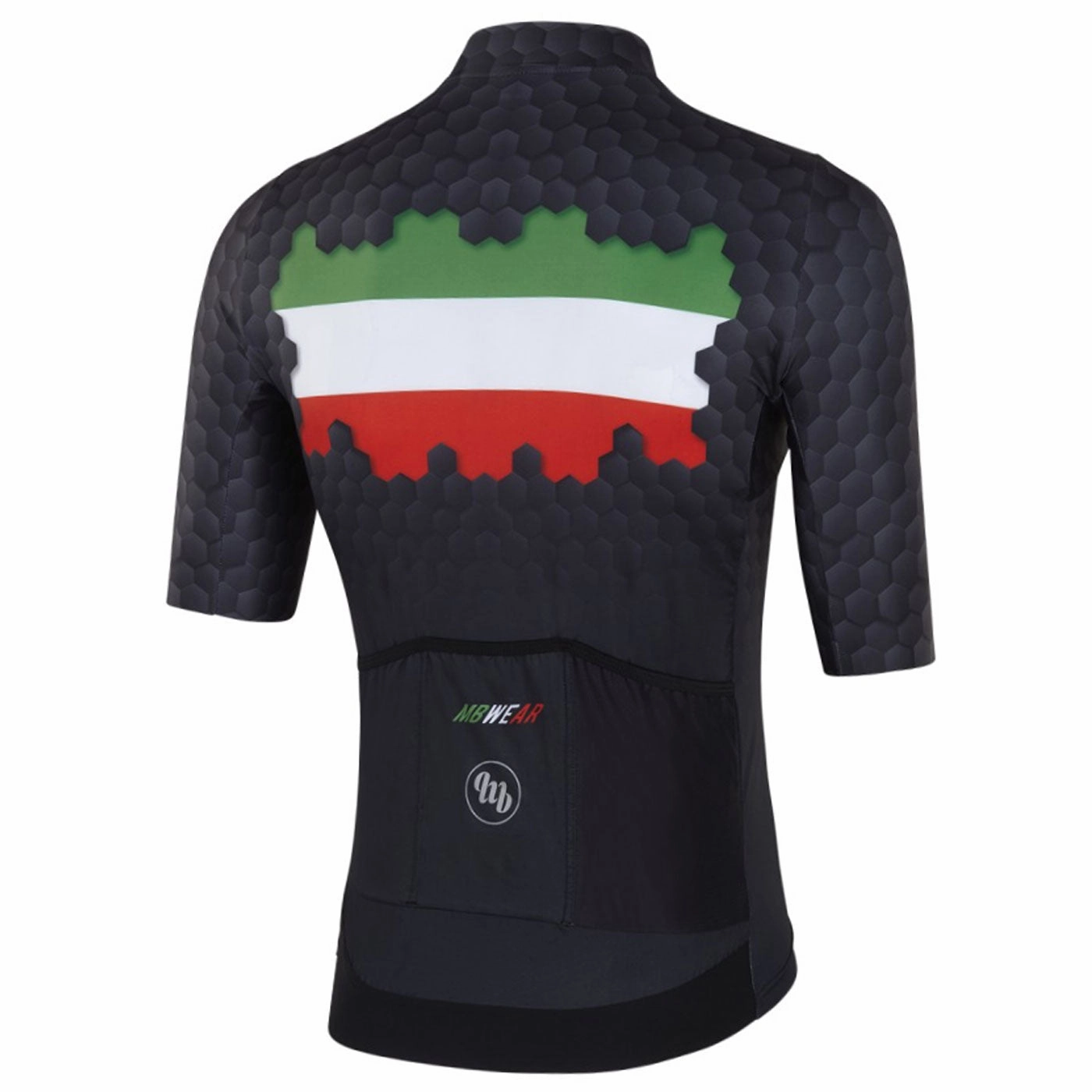 MbWear Liberty women jersey - Italy