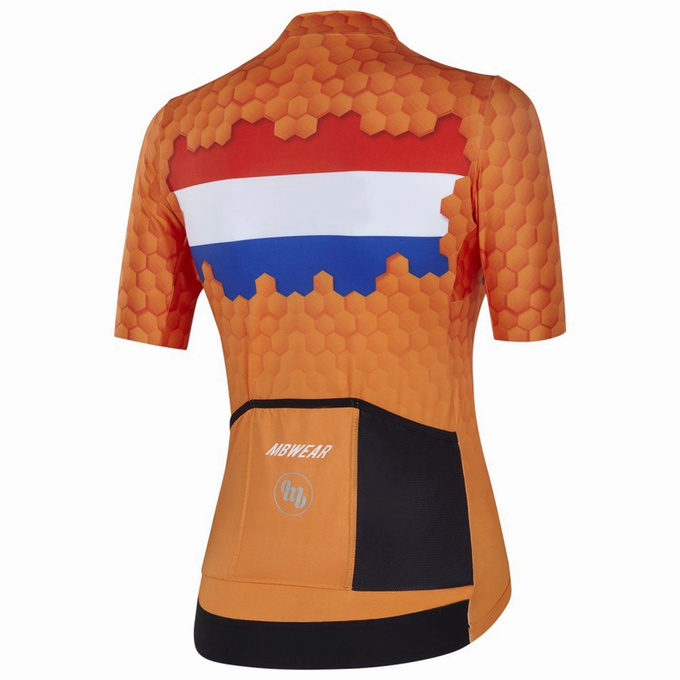MbWear Liberty women jersey - Netherlands