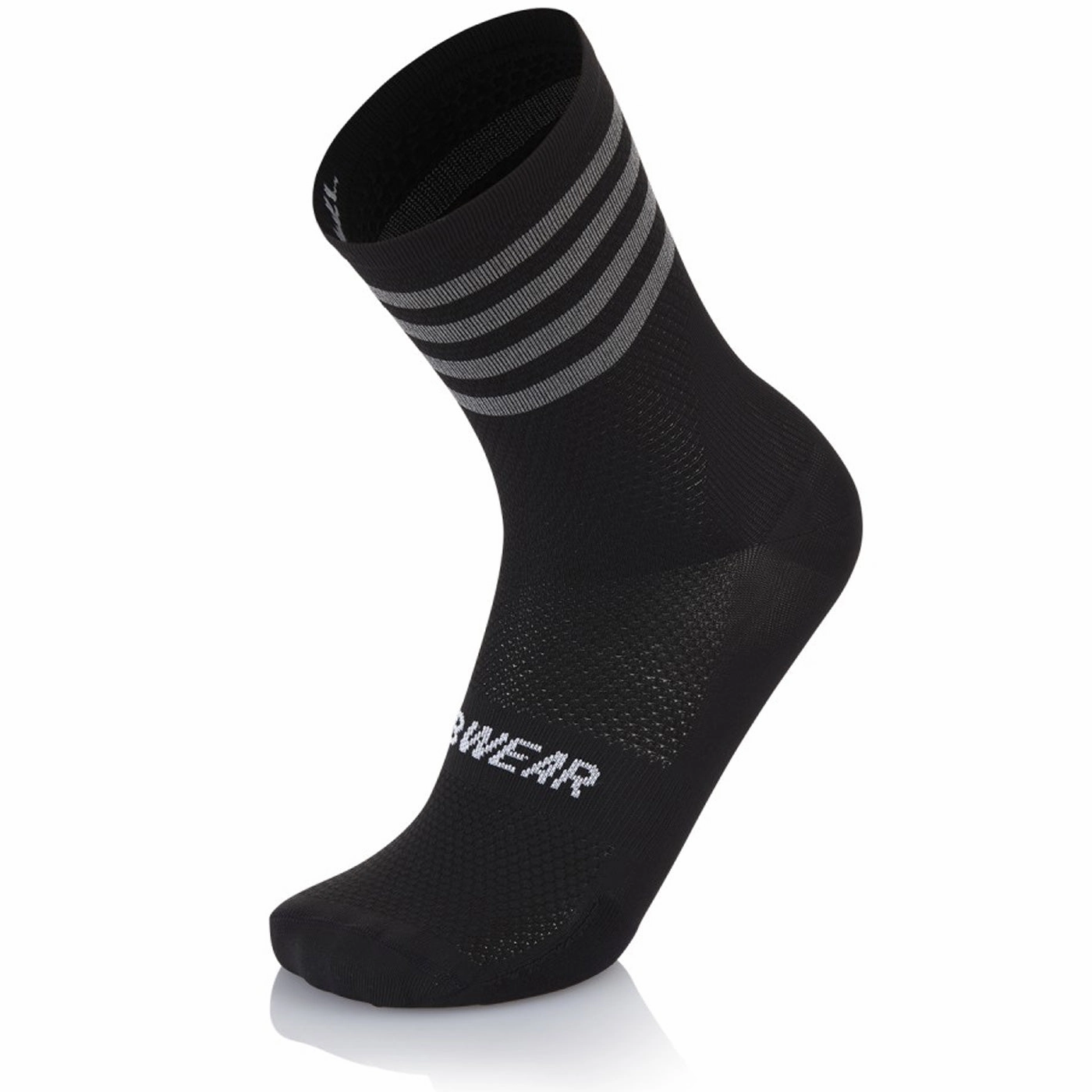 MBwear Night socks - Black