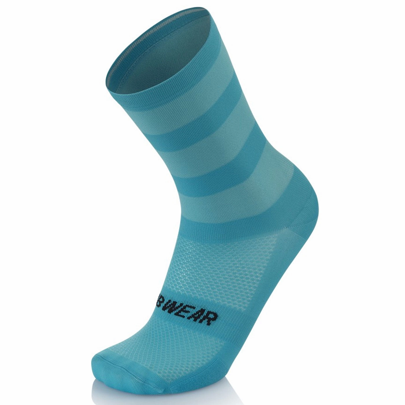 MBwear Sahara Evo socks - Light blue