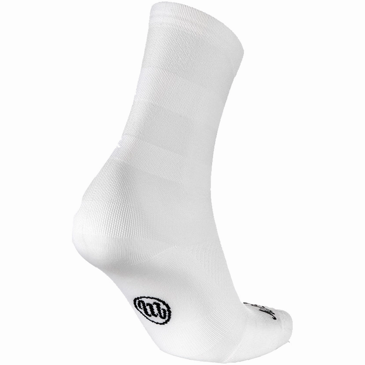 MBwear Sahara socks - White