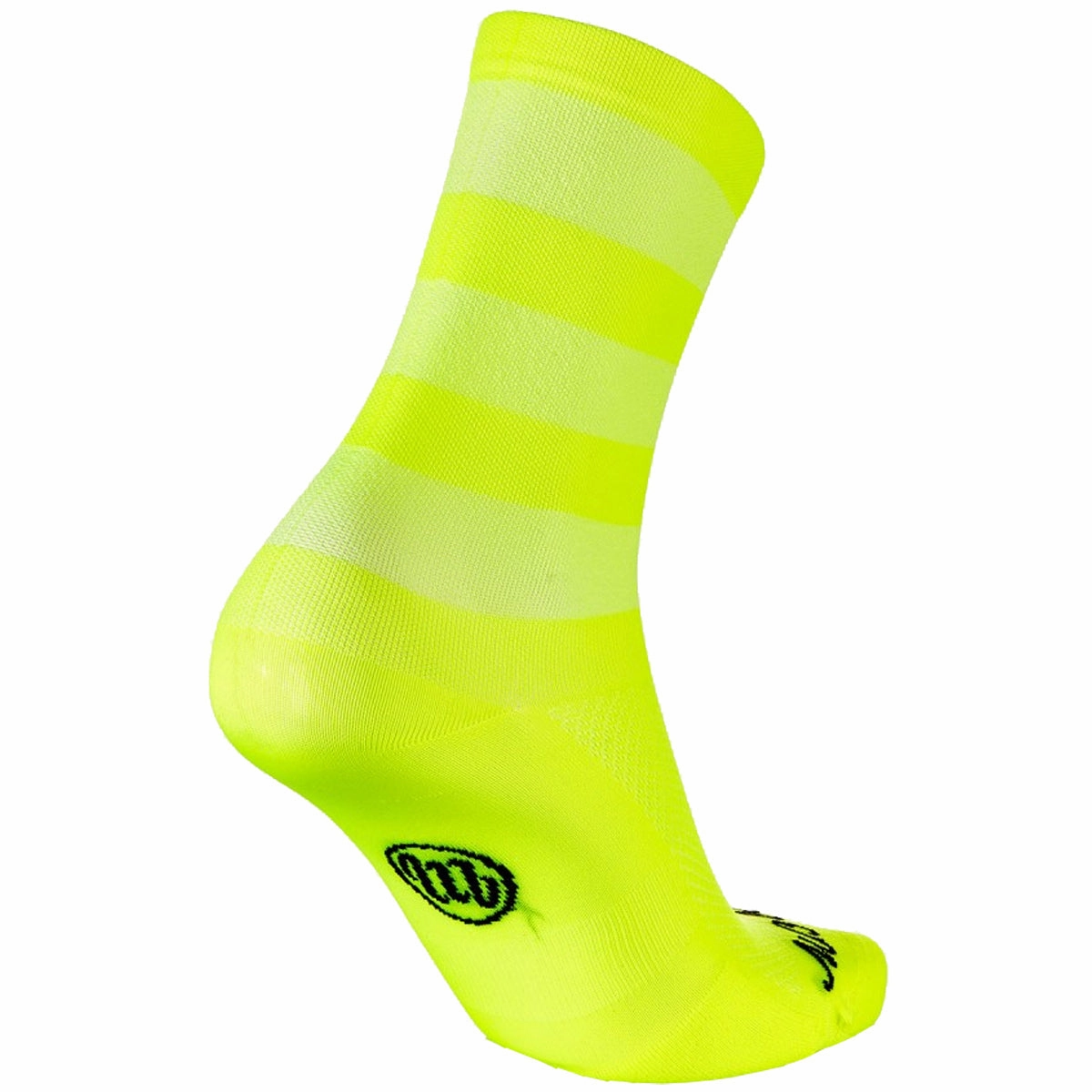 MBwear Sahara socks - Yellow