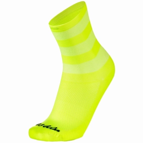 MBwear Sahara socks - Yellow