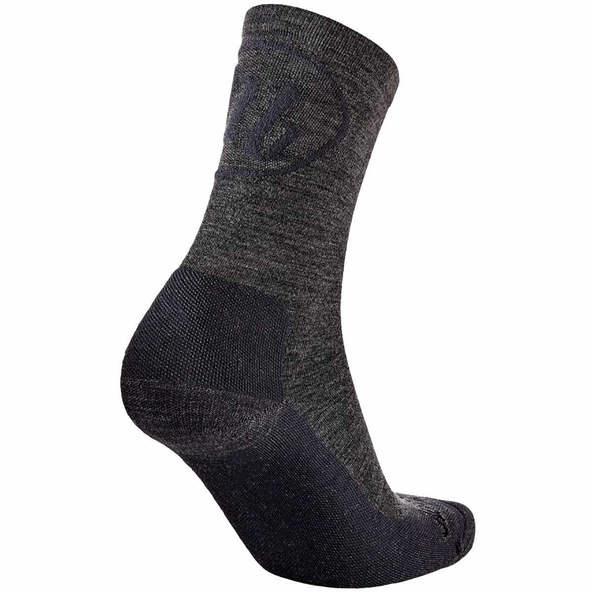 MBwear Siberia socks - Grey
