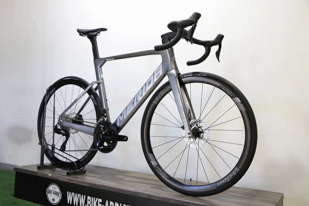 MERIDA Reacto 5000 Disc (2025)