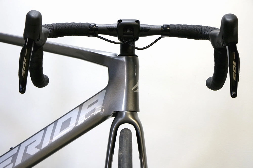 MERIDA Reacto 5000 Disc (2025)