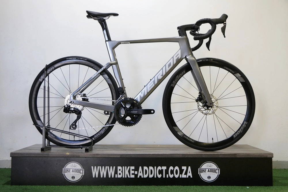 MERIDA Reacto 5000 Disc (2025)