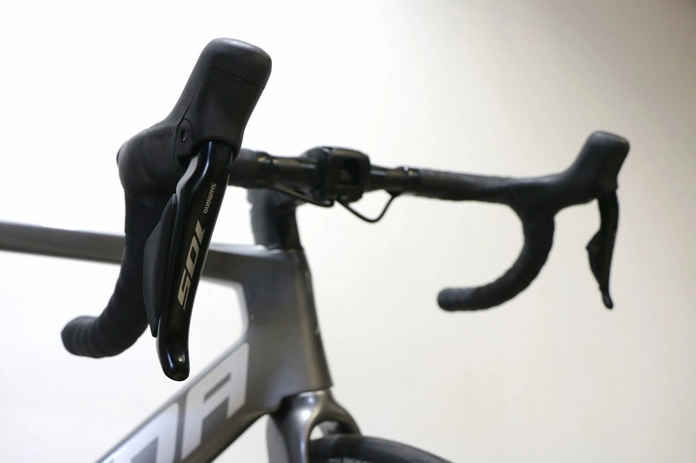 MERIDA Reacto 5000 Disc (2025)