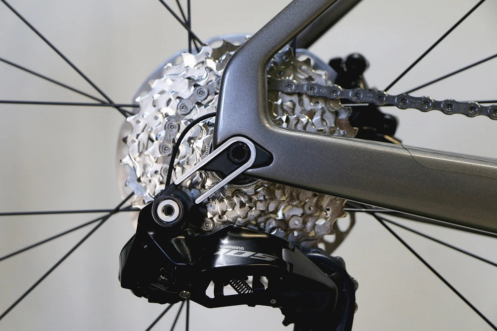 MERIDA Reacto 5000 Disc (2025)