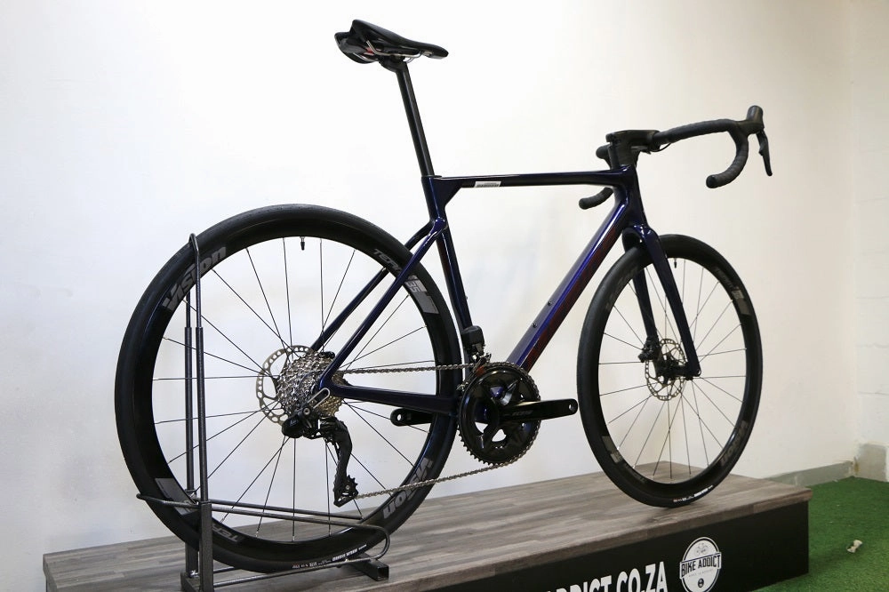 MERIDA Scultura 5000 Disc (2025)