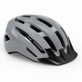 Met Downtown Mips helmet - Grey