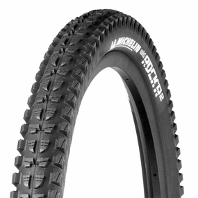 Michelin 26X2.25 Wild Rock'R Tlr Performance Line Tire - Black 