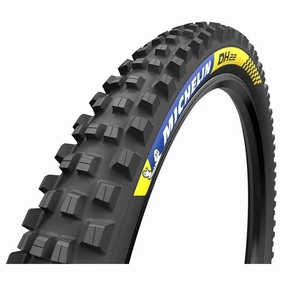 Michelin DH22 TLR tire - 27.5x2.4